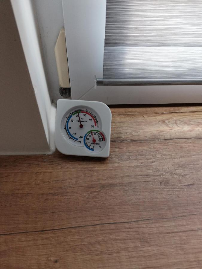 Przytulny Apartament W Wiezowcu - Centrum Miasta Podwislocze 38 Rzeszów Exteriör bild