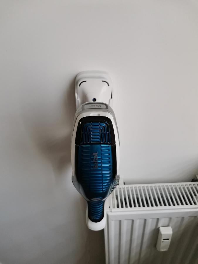 Przytulny Apartament W Wiezowcu - Centrum Miasta Podwislocze 38 Rzeszów Exteriör bild