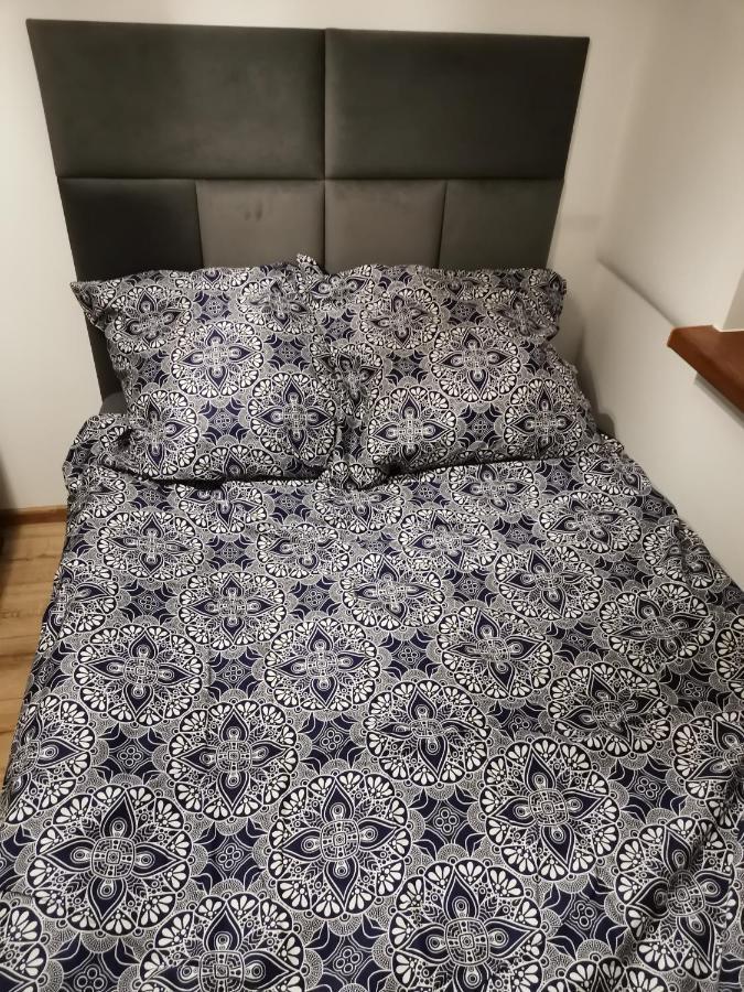 Przytulny Apartament W Wiezowcu - Centrum Miasta Podwislocze 38 Rzeszów Exteriör bild