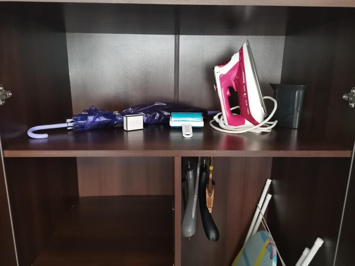 Przytulny Apartament W Wiezowcu - Centrum Miasta Podwislocze 38 Rzeszów Exteriör bild