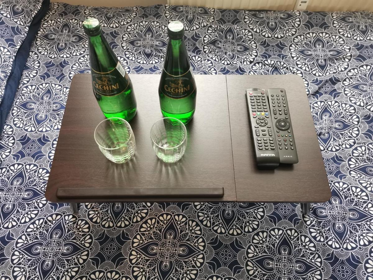 Przytulny Apartament W Wiezowcu - Centrum Miasta Podwislocze 38 Rzeszów Exteriör bild