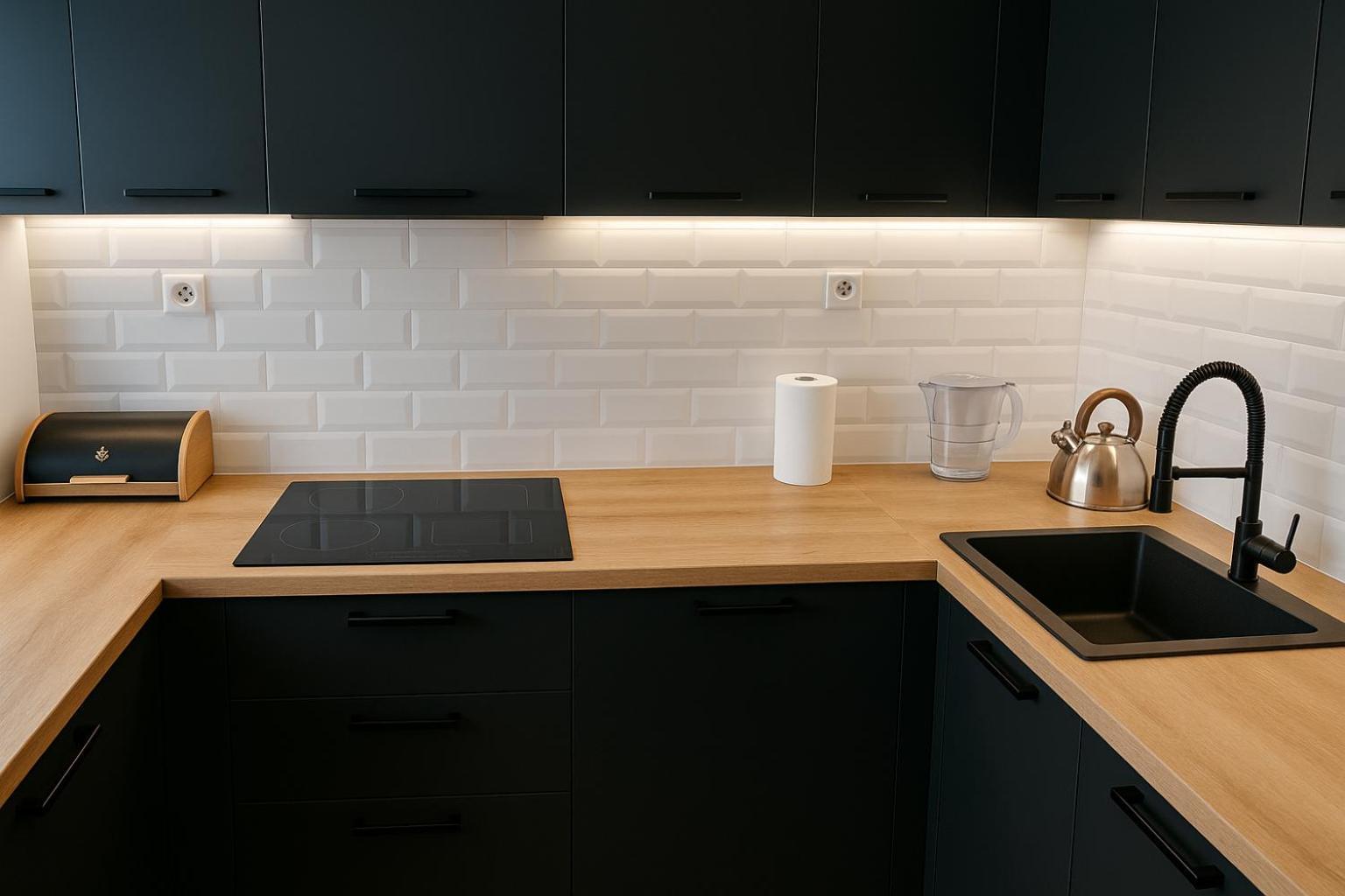Przytulny Apartament W Wiezowcu - Centrum Miasta Podwislocze 38 Rzeszów Exteriör bild